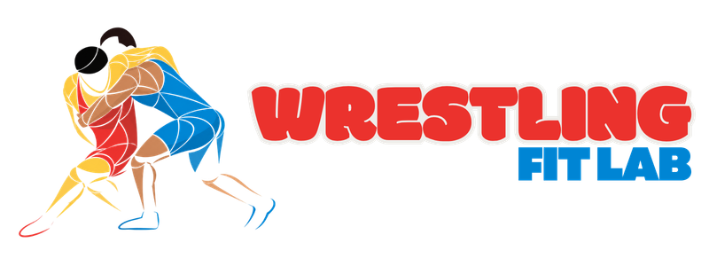 Wrestling Fit Lab